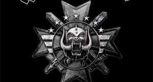 Motorhead – Bad Magic