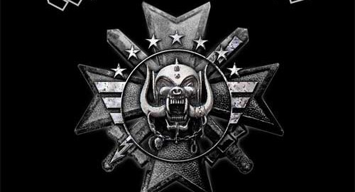 Motorhead – Bad Magic