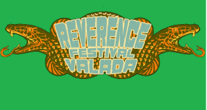 REVERENCE festival with complete schedulles