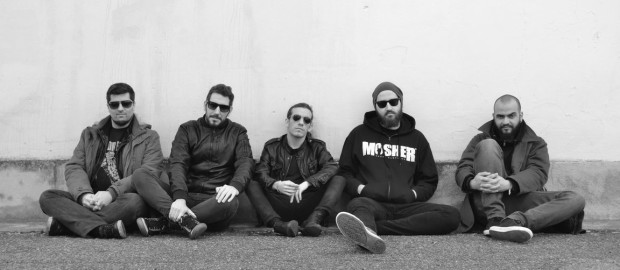 Interview: TERROR EMPIRE