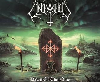 Unleashed – Dawn of The Nine