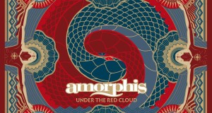 Amorphis – Under The Red Cloud