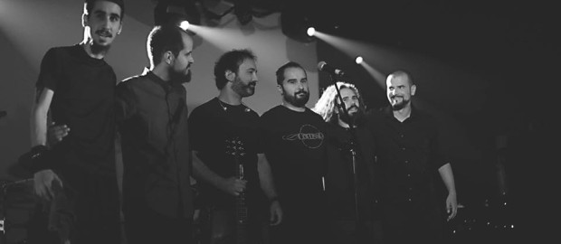 SULLEN releases first official live video