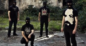 Dragged Into Sunlight posts video of the collaboration with Gnaw Their Tongues