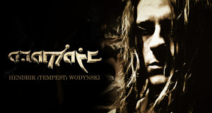 ARAMAIC recruit MAAT drummer Hendrik Tempest