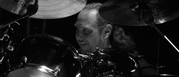 BOLT THROWER drummer Martin passed away…