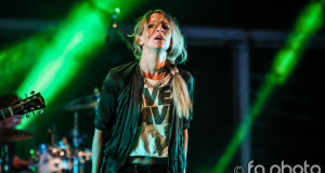 Report: Guano Apes + Linda Martini + Black Mamba @ Festival do Crato