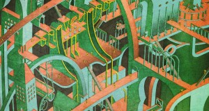 Graveyard – Innocence and Decadence