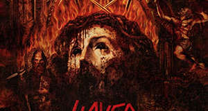 Slayer – Repentless