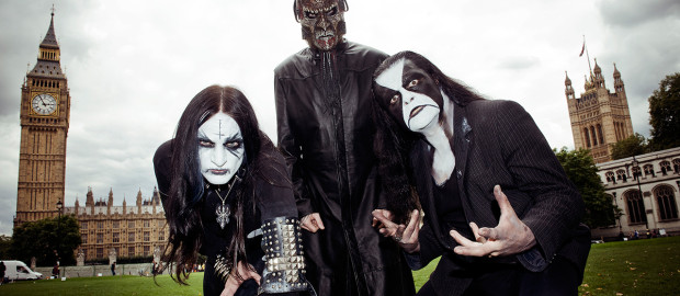 ABBATH debuts first solo material