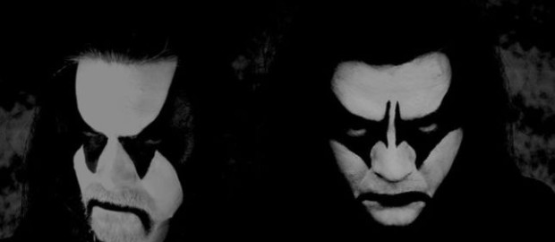 IMMORTAL are working in a new album without Abbath