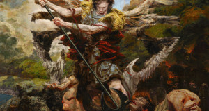 Soulfly – Archangel