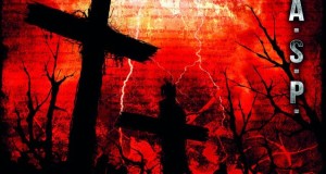 W.A.S.P. – Golgotha