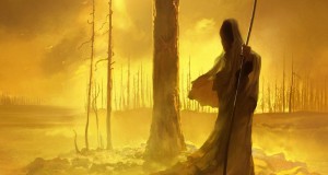 Children Of Bodom – I Worship Chaos