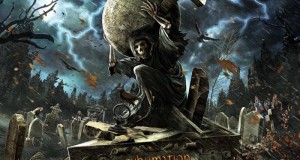 Grave Digger – Exhumation, The Early Years