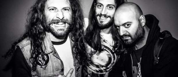 Interview – BLACK RAINBOWS: Italian hypnosis