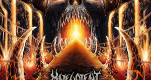 Malevolent Creation – Dead Man’s Path