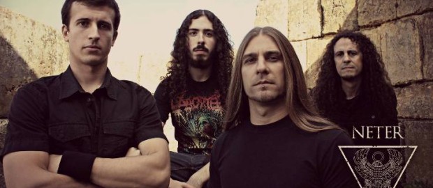 NETER released a new video for the song “Idols”