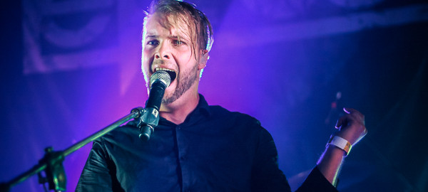 LEPROUS Exclusive Live Recording Show confirmed
