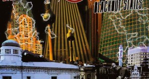 Michael Monroe – Blackout States