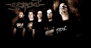 GOROD new album available in full on streaming