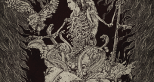 Outre – Ghost Chants