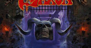 Saxon – Battering Ram