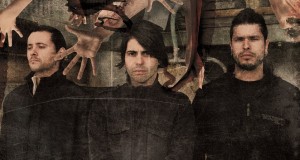 CONCEALMENT have entered the studio to record new songs