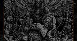 Aosoth / Order of Arias – Split