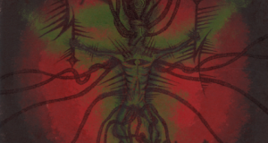 Khtoniik Cerviiks – SeroLogiikal Scars (Vertex of Dementiia)