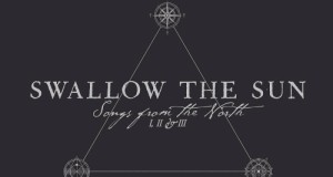 Swallow the Sun – Songs From the North I, II & III