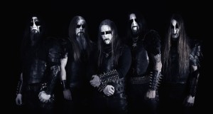 Dark Funeral parted ways with Dominator, replacement announced