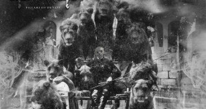 Moonreich – Pillars Of Detest