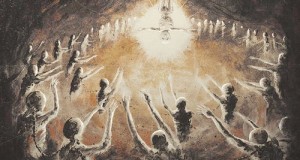 Serpents Lair – Circumambulating the Stillborn