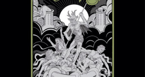 Belzebong – Greenferno