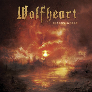 wolfheart