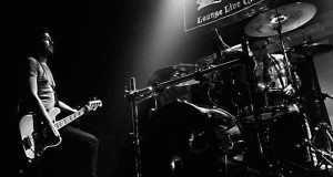 LÖBO will return for live shows and Älma rerelease