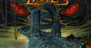 Evil Invaders – Pulses of Pleasure