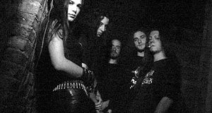 VORKREIST stream new song “Losing Sanity Key”