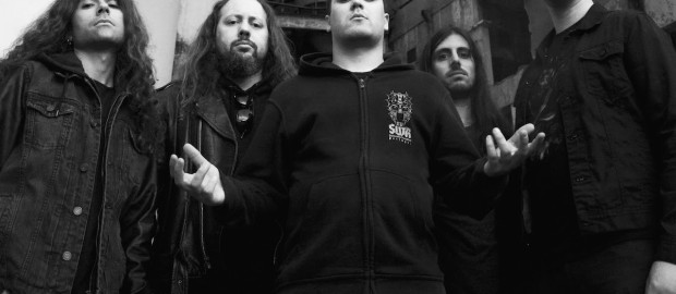 DESTROYERS OF ALL announce special release show