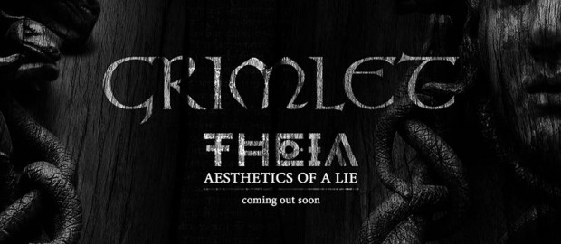 GRIMLET reveal teaser trailer for new album