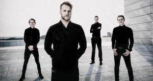 LEPROUS nominated for Norwegian Grammy award