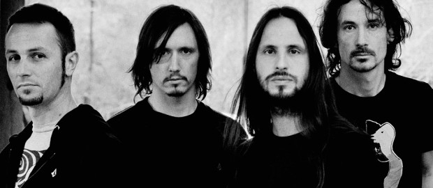 GOJIRA has shared footage from upcoming album sessions