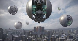 DREAM THEATER – The Astonishing