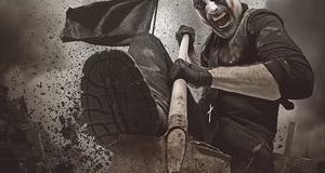 Megaherz – Erdwärts