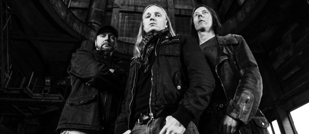 CONVULSE have a new lyric video for “Cycle Of Revenge”