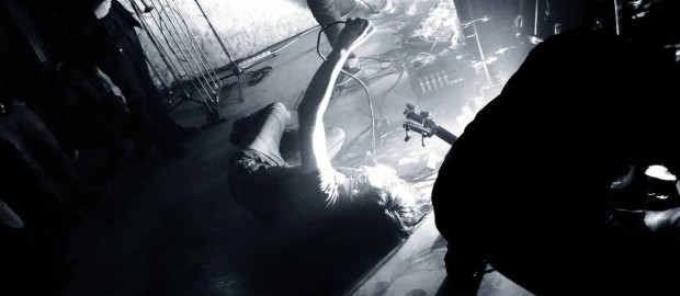 RORCAL streams new track “Αἵμων”