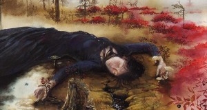 Hexvessel – When We Are Death