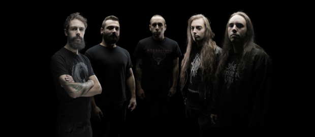 FIRST FRAGMENT release debut record