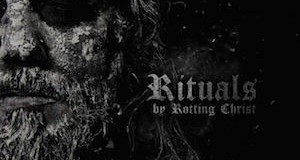 Rotting Christ – Rituals